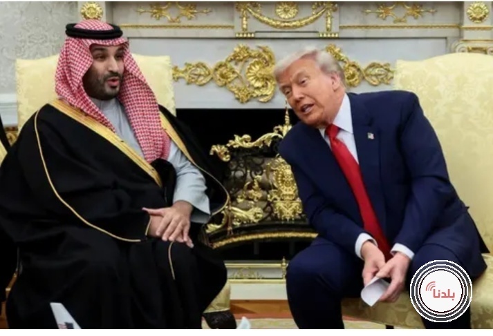تحول مفاجئ.. الولايات المتحدة تمنح السعودية اتفاقا نوويا دون ربطه بإسرائيل