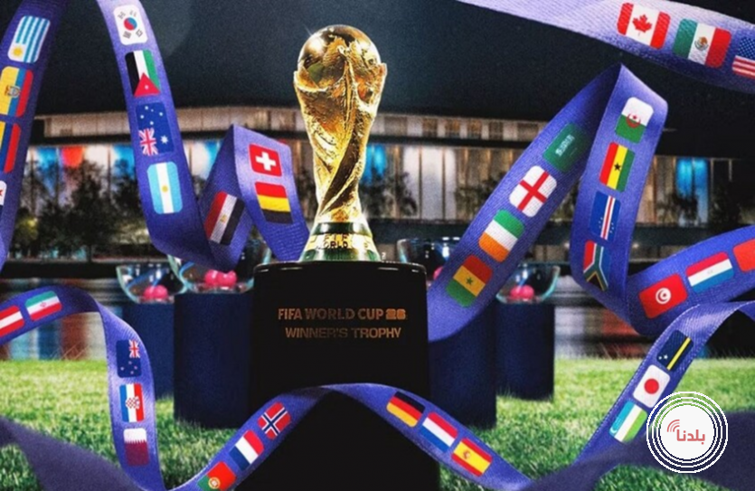 الكشف عن لاعبي كرة القدم الأعلى قيمة عالميا عقب كأس العالم 2026