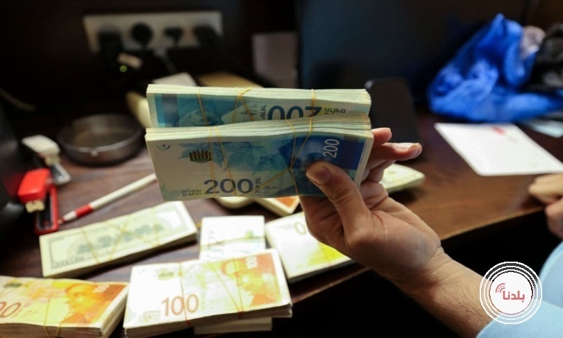 مصرفان إسرائيليان يعتزمان وقف تعاملهما مع البنوك الفلسطينية