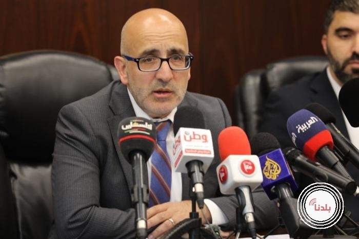 وزير المالية: الحكومة لن تتمكن من دفع أكثر من 50% من رواتب الموظفين حتى نهاية العام