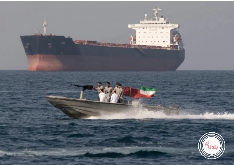 ايران توافق على مقترح "قطري - أمريكي" لإعادة فتح مضيق هرمز