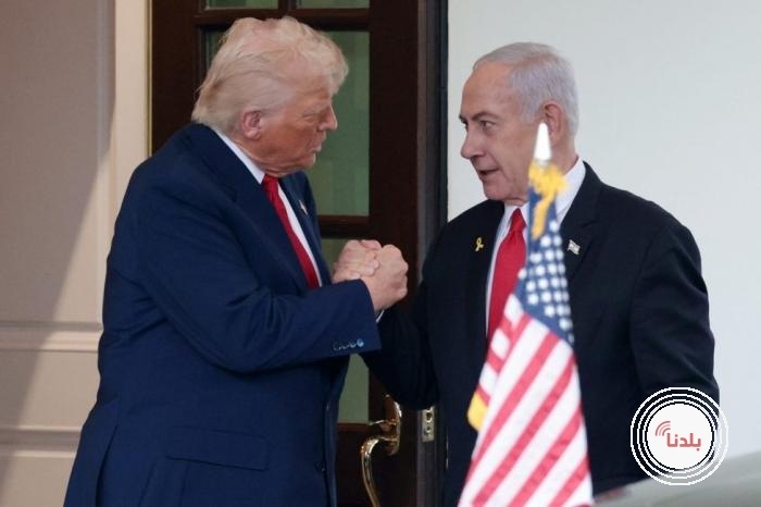 يديعوت أحرونوت: ترامب لم يكن ينوي مهاجمة إيران.. وتل أبيب باتت تتلقى قراراته عبر وسائل التواصل دون تنسيق مسبق