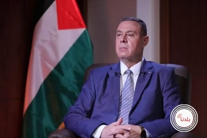 وفاة سفير فلسطين لدى مصر القائد الوطني دياب اللوح