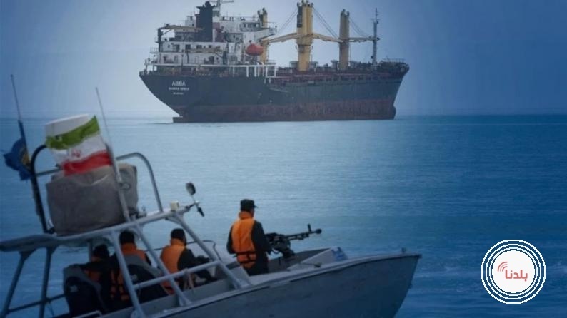 وول ستريت جورنال: تفاهمات هرمز تكرّس نفوذا إيرانيا فعليا على المضيق