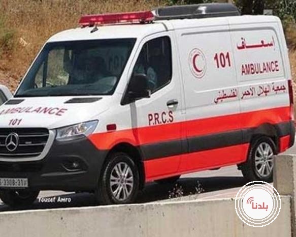 وفاة شابة متأثرة بإصابتها جراء حادث سير قرب جامعة بيرزيت