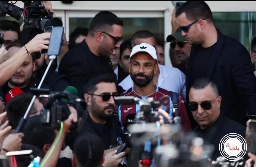 بعد محمد صلاح.. طرابزون سبور يبدأ خطواته لضم نجم الهلال السعودي