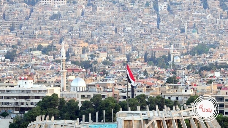 التوصل إلى اتفاقيات لإزالة مواد نووية من موقع سري في سوريا