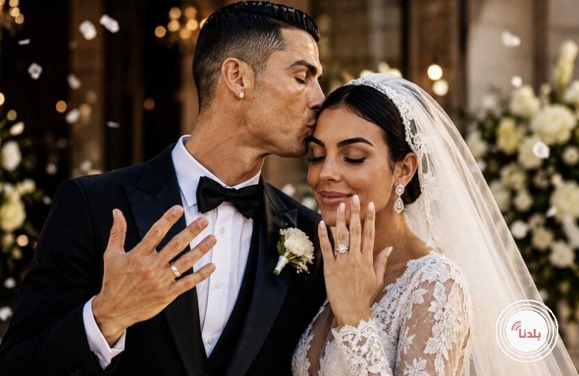 بعد زواجها من رونالدو.. كم بلغت ثروة جورجينا رودريغيز؟
