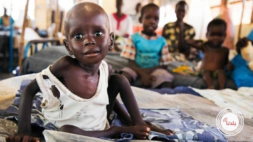 "اليونيسف": أطفال السودان في مواجهة الجوع والأوبئة وضياع التعليم