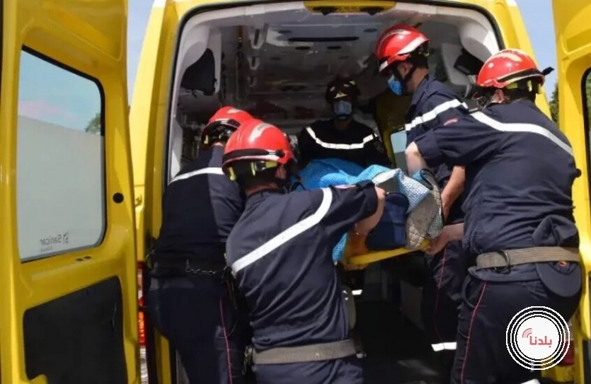الجزائر.. الحماية المدنية تسجل حصيلة مأساوية فجر الثلاثاء