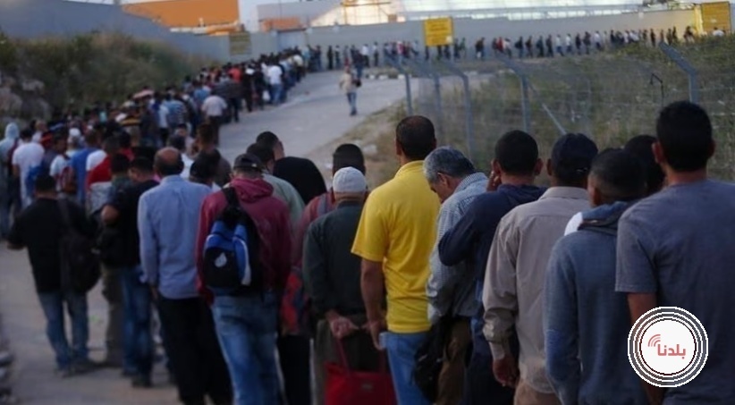 البطالة والاستهداف يهددان مستقبل الشباب الفلسطيني