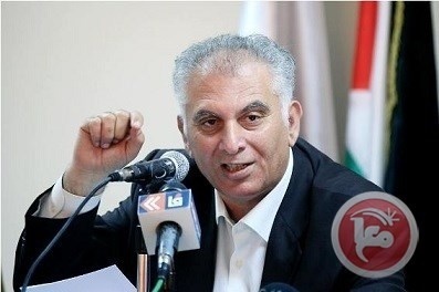 الصالحي: مركزية حزب الشعب تقرر توسيع الحوار لبناء الكتلة السياسية الحاضنة لاقامة قائمة انتخابية