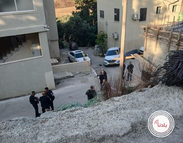 150 قتيلا منذ مطلع العام: قتيل بإطلاق نار بشفاعمرو باراضي الـ48
