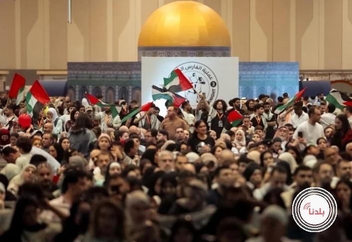 "الإمارات تحب فلسطين".. فعالية في دبي تحتفي بالثقافة والتراث الفلسطيني