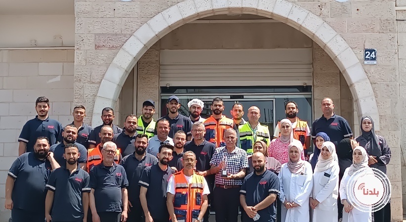 المشروبات الوطنية تحصد الجائزة الفضية ضمن "TEXA" وجائزة "We Care" لتمكين المرأة
