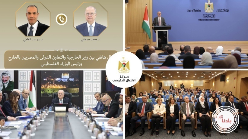 أهم التدخلات التنموية والإصلاحية التي نفذتها الحكومة الأسبوع الماضي
