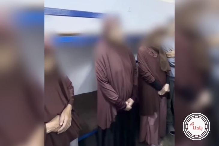  "بن غفير" يقتحم زنازين الأسيرات ويهددهن ويتفاخر بسياسات القمع