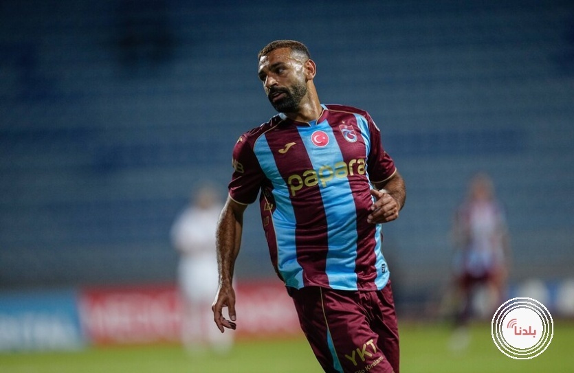 400 ألف يورو و550 مليون ليرة.. طرابزون يجني ثمار صفقة محمد صلاح