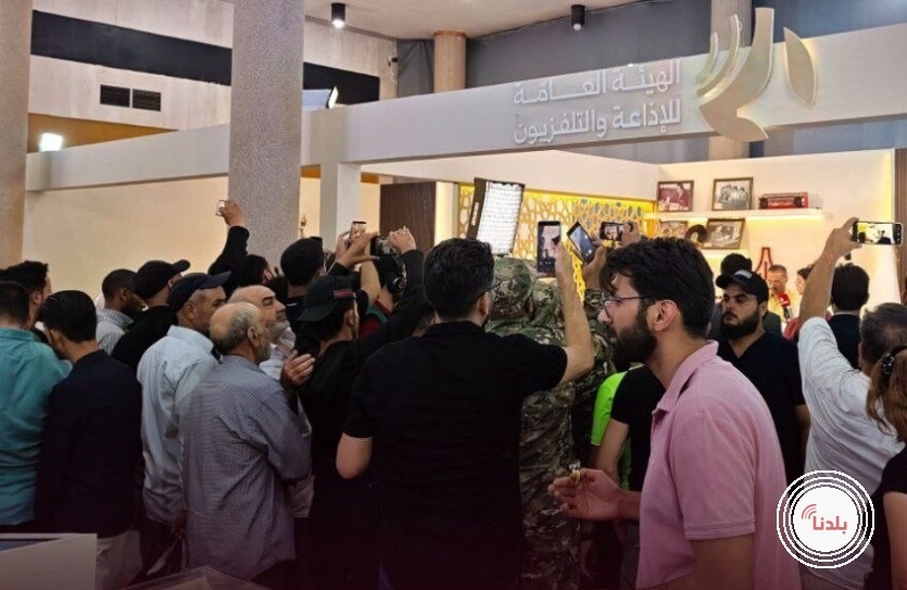 "حكم العدالة" يعود إلى الواجهة من بوابة معرض دمشق الدولي