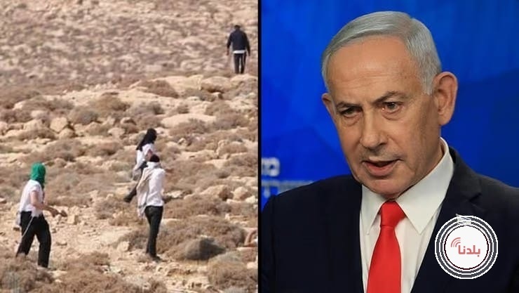 تحت ضغط أميركي.. نتنياهو يوعز بإخلاء بؤر استيطانية في مناطق "ب"