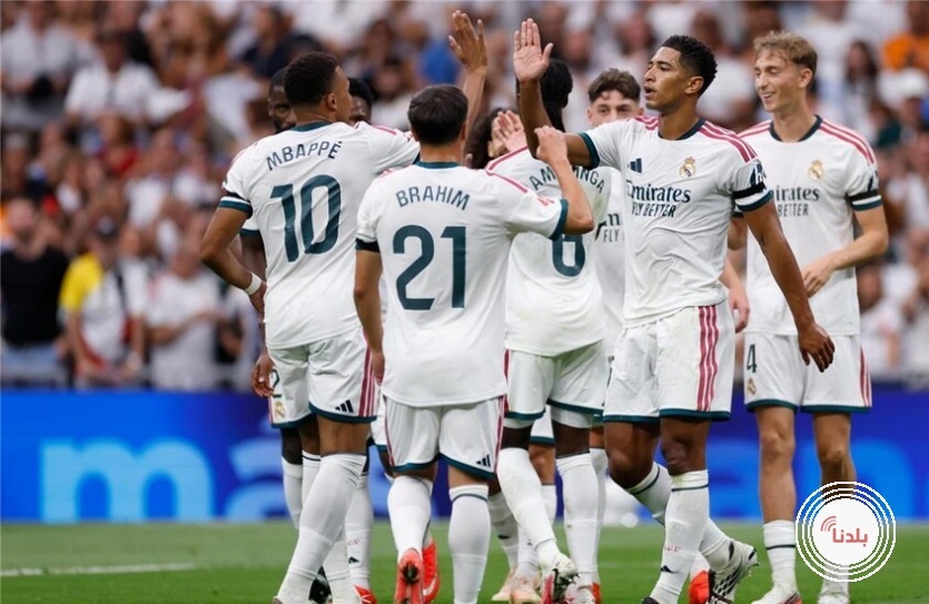 بعد فينيسيوس جونيور.. ريال مدريد يتطلع لتجديد عقد نجمه