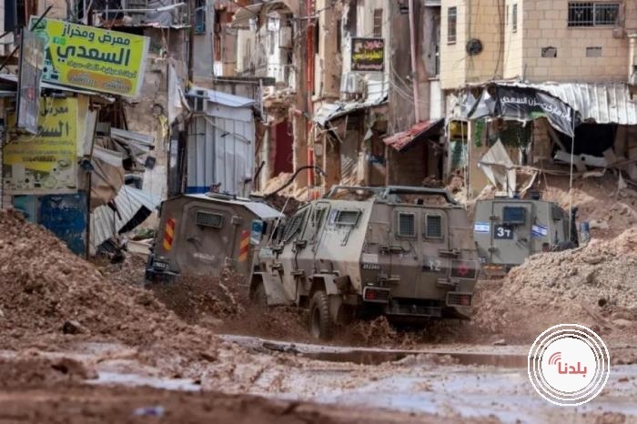في حال اندلاع انتفاضة .. كاتس يتوعد بـ"حرب شاملة" في الضفة ويهدد باغتيال مسؤولين بالسلطة الفلسطينية