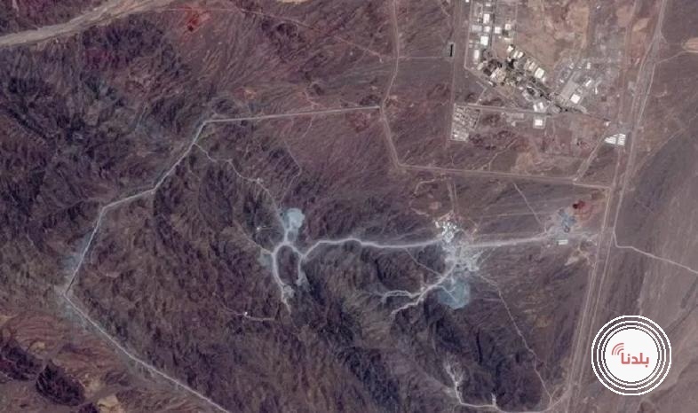 ترامب يجدد تهديده بضرب موقع "جبل الفأس" النووي