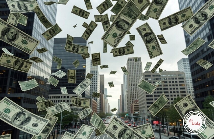أكثر من تريليون دولار ستضاف إلى الدين العام إذا طبق ترامب وعده