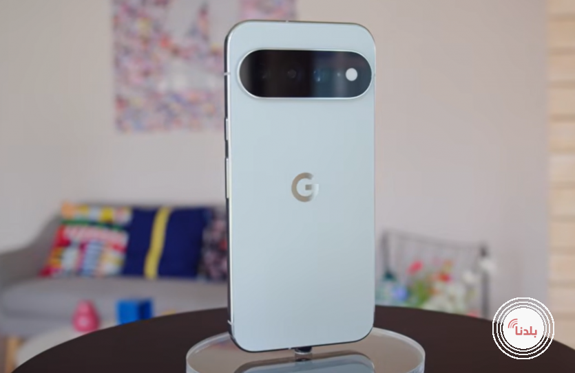 غوغل تتحدى آبل وسامسونغ بهاتف "بيكسل" الجديد