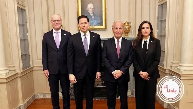 لبنان يؤجل مفاوضات روما مع إسرائيل ولقاء مرتقب في واشنطن