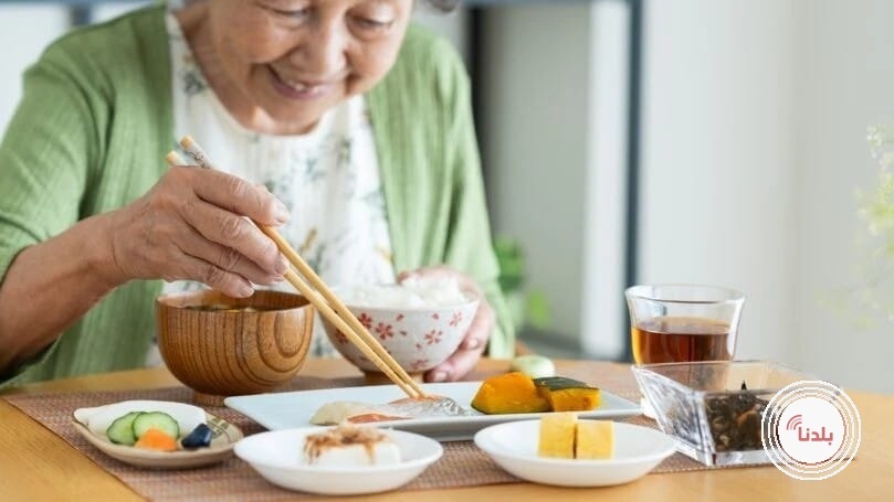 رقم تاريخي في اليابان.. أكثر من 100 ألف معمّر فوق سن المئة