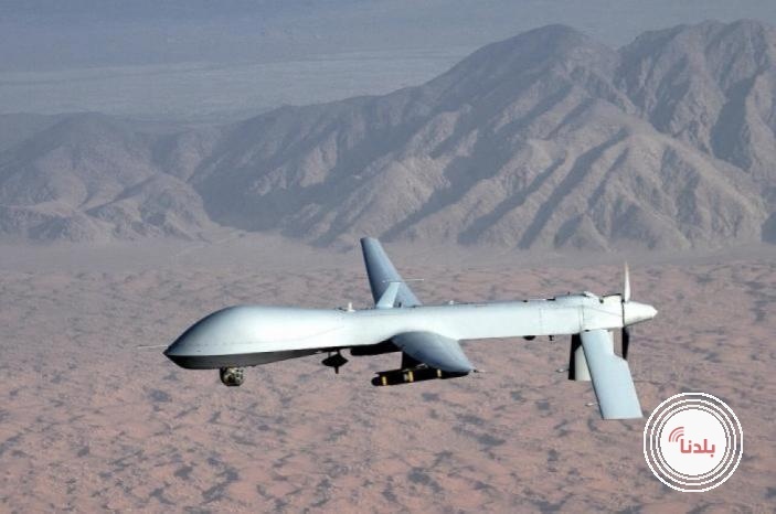 الحرس الثوري الإيراني يعلن إسقاط مسيّرة MQ-1 غرب مضيق هرمز