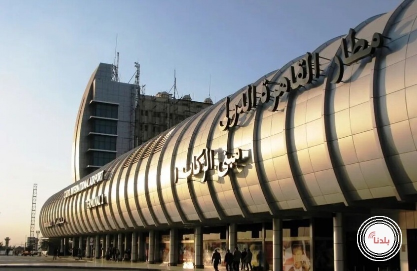 بعد غياب لسنوات.. الفنان هشام عبد الحميد يعود إلى مصر