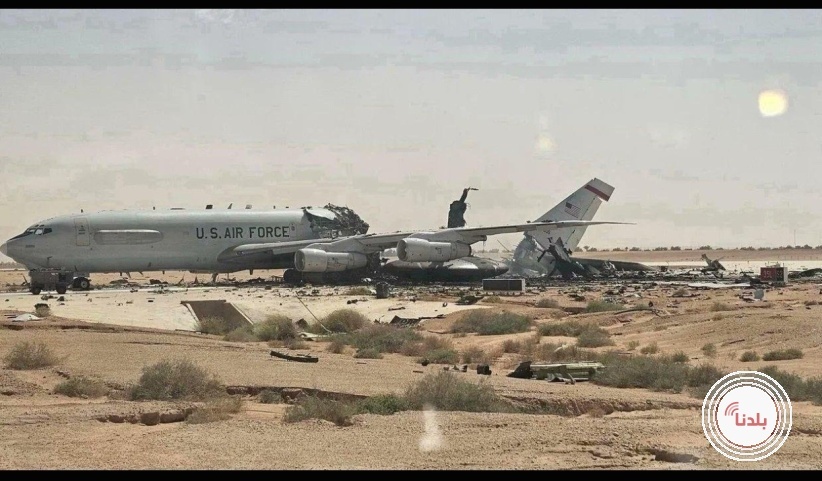 هكذا تُفعّل روسيا أقمار التجسس لتتبع القوات الأمريكية وإيران تستهدفها بدقة