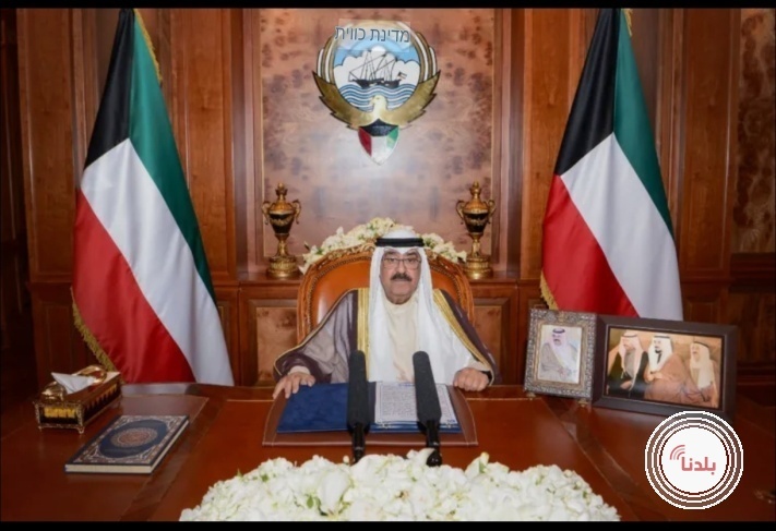 سفير إسرائيل في الامارات يزعم: الكويت قد تنضم لاتفاقيات التطبيع خلال ستة أشهر