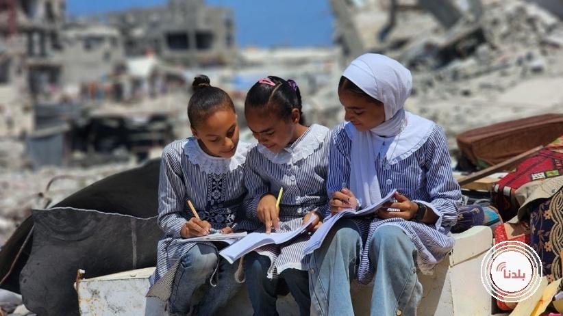 التربية تعلن موعد بدء العام الدراسي في قطاع غزة