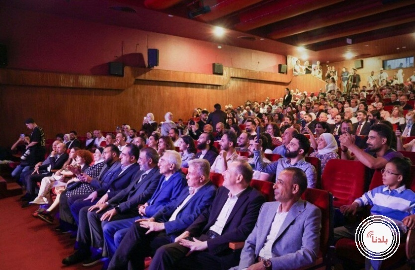 سوريا.. ثمانية أشهر تبعث الحياة مجددا في أحد مسارح دمشق