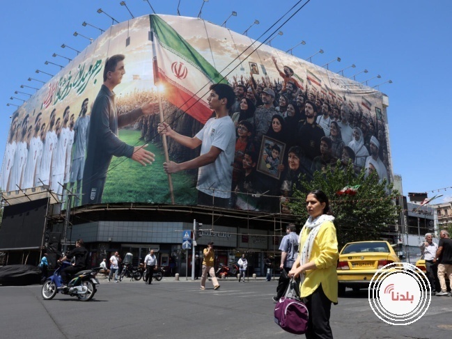 طهران: الدبلوماسية وحدها قادرة على إنهاء الحرب