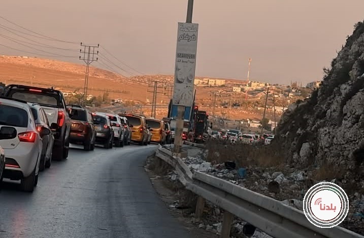 تشديدات وإغلاقات تعرقل حركة المواطنين في محيط القدس