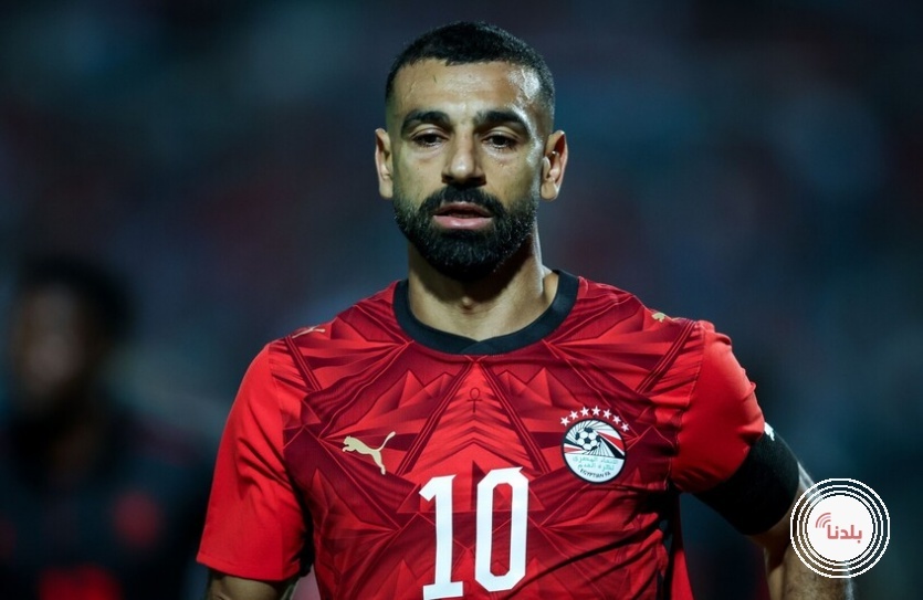 رسالة واتساب تكشف كواليس جديدة وراء مغادرة محمد صلاح معسكر مصر