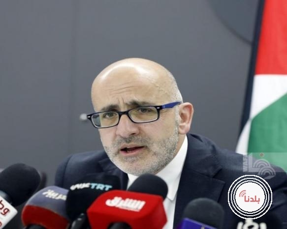 وزير المالية:هناك دول أبدت تعهدات جديدة لدعم فلسطين