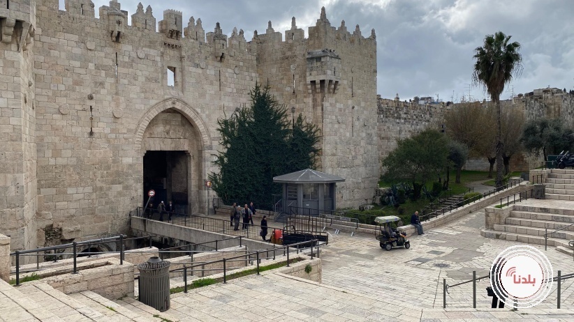 الأعياد اليهودية تحوّل أسواق القدس إلى مناطق مغلقة وتفاقم معاناة التجار