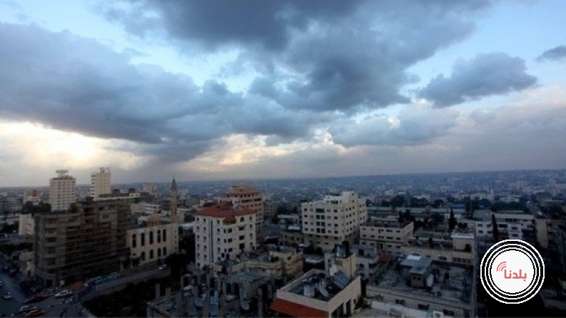 حالة الطقس 