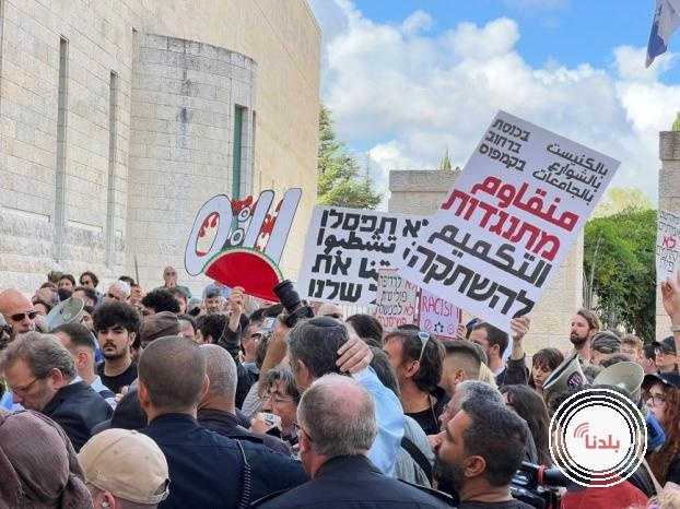 محكمة الاحتلال العليا تحسم مصير أبو شحادة وكسيف والقائمتين المشتركة والموحدة من الترشح