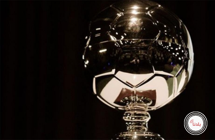 تواجد عربي.. قائمة المرشحين لجائزة الفتى الذهبي 2026