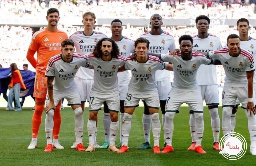 ريال مدريد يتخذ قرارا حاسما بشأن نجم من نجومه