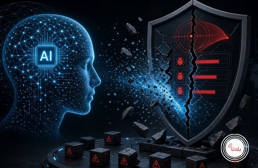 الذكاء الاصطناعي يهدد إحدى أهم ركائز أمن الإنترنت