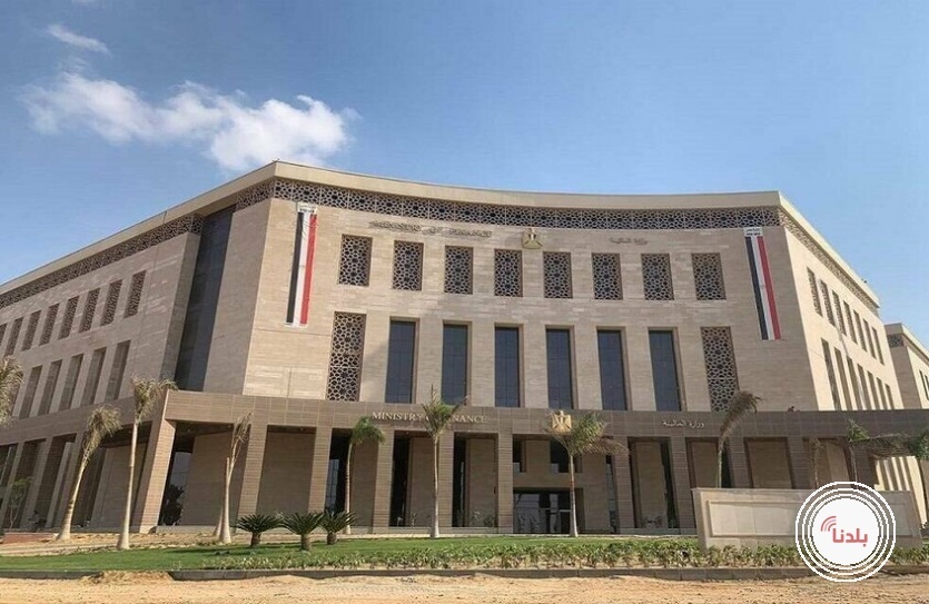 مصر تستهدف خفض الدين إلى 78% من الناتج المحلي بحلول 2027