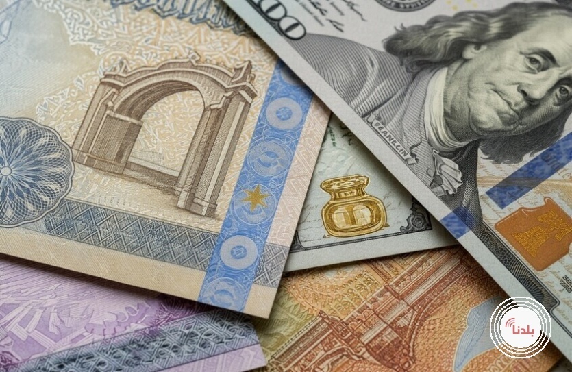 البنك المركزي العراقي يمنع تحميل المستوردين أعباء تغيير سعر الصرف