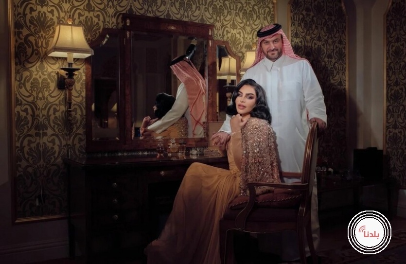 رحيل صامت في ريعان الشباب.. وفاة نجل مبارك الهاجري زوج أحلام